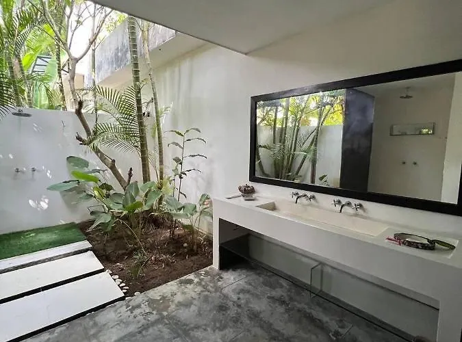 A-mar Gasthof Canggu