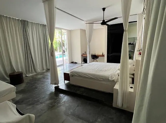 A-mar Gasthof Canggu